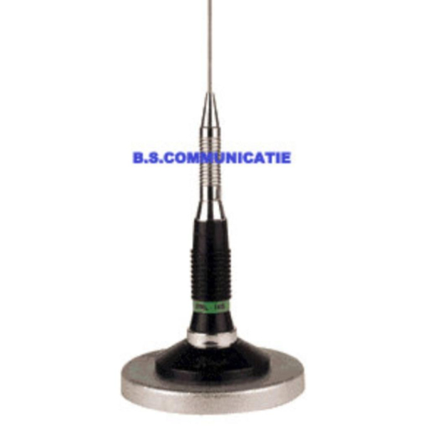 CRT ML 245 Knikbare Magneetantenne 160cm